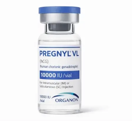 Science behind HCG