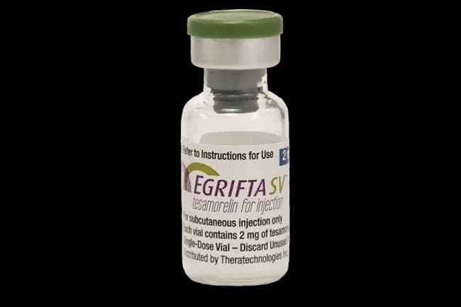 Science behind Tesamorelin