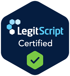 Verify Approval for www.vitabella.com