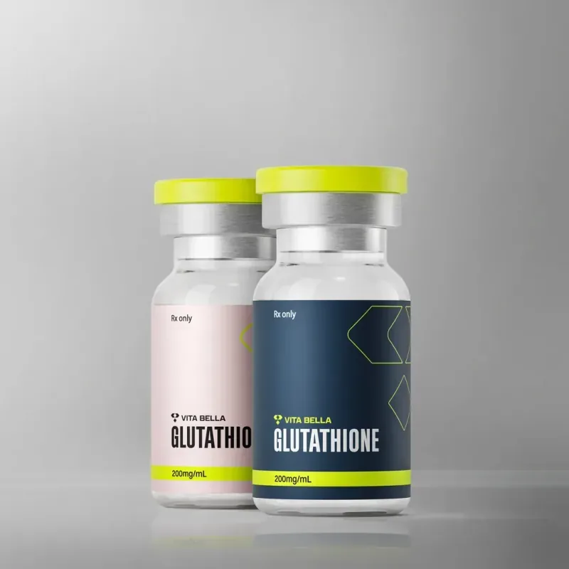 Science behind Glutathione