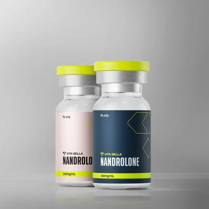Science behind Nandrolone