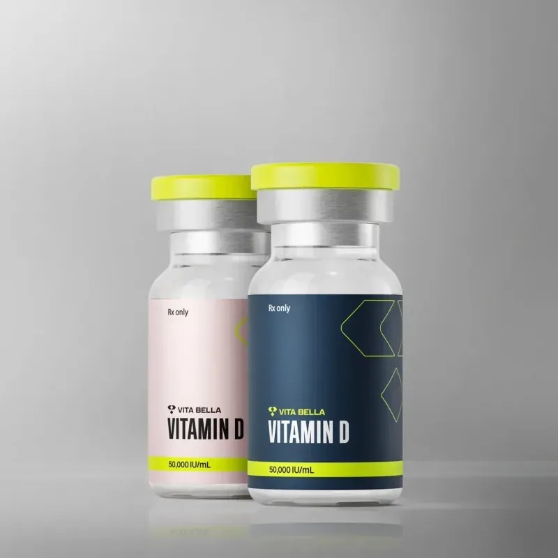 Science behind Vitamin D