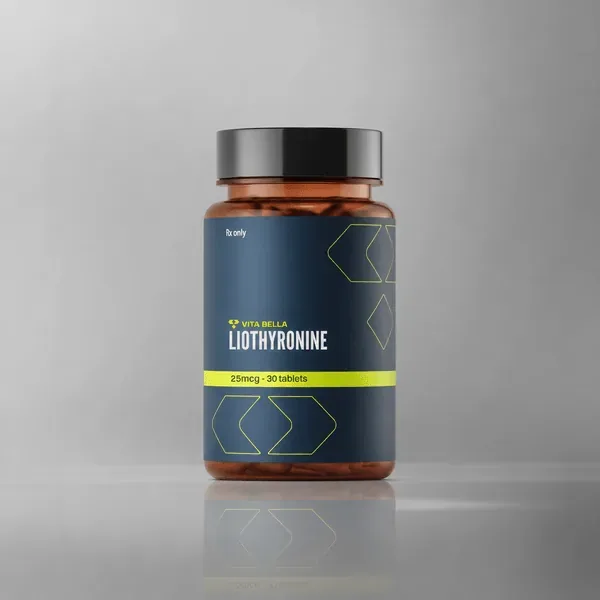 Science behind Liothyronine