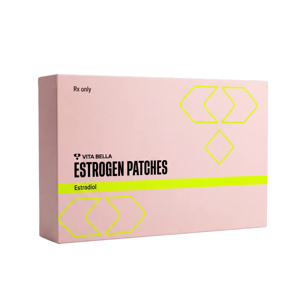 Estrogen Patches