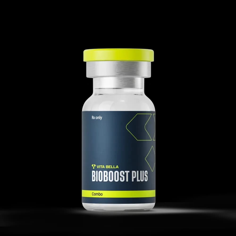 Bio-Boost Plus