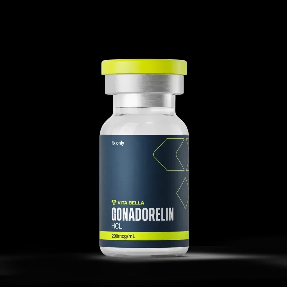 Gonadorelin HCL