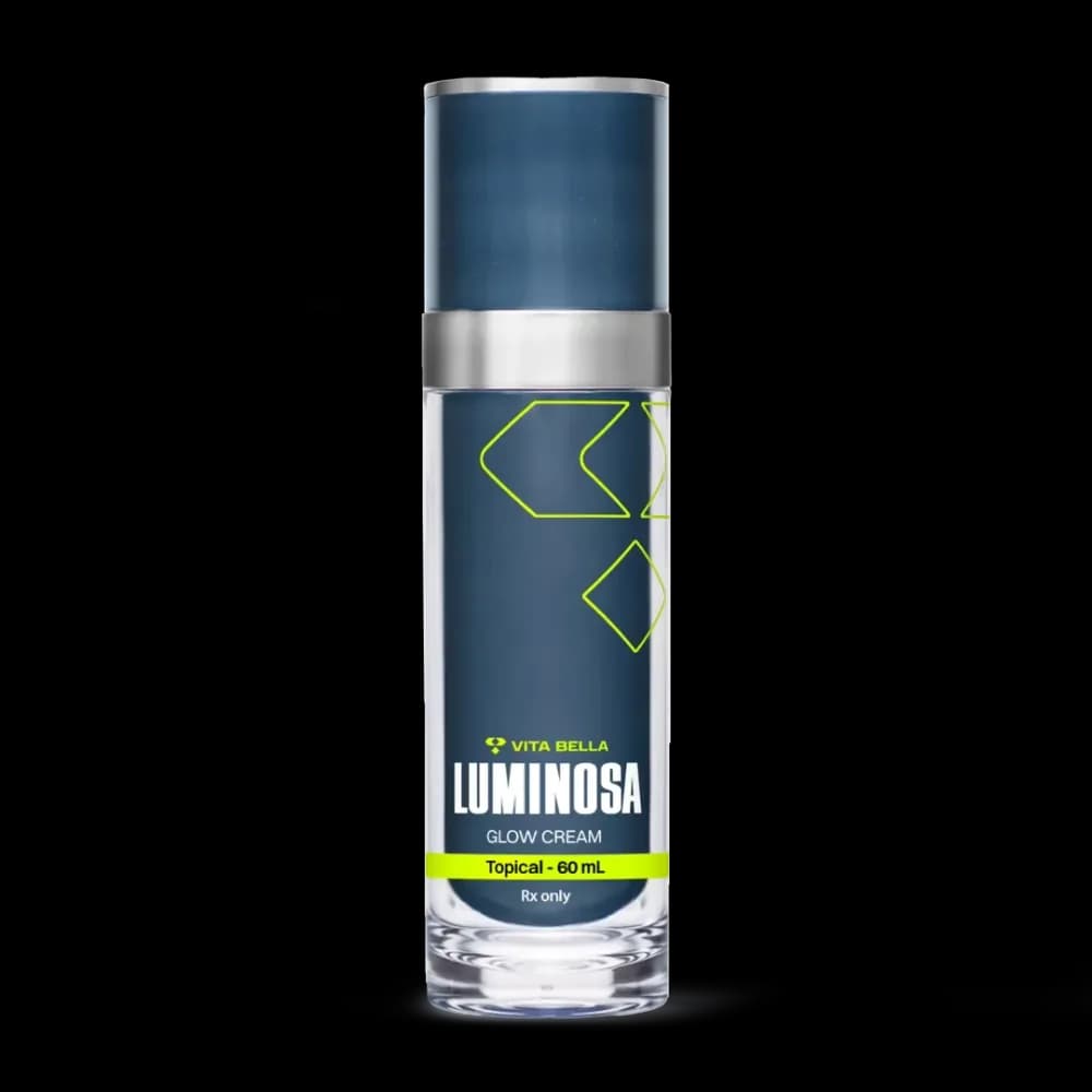 Luminosa (Glow) Cream