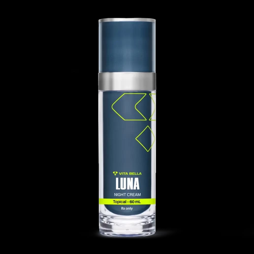 Luna Night Cream