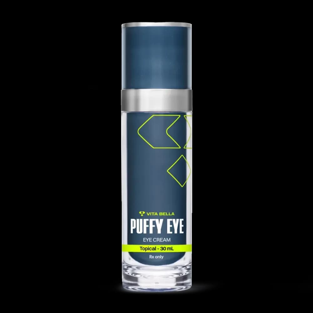 Puffy Eye Cream