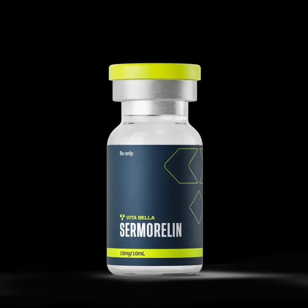 Sermorelin