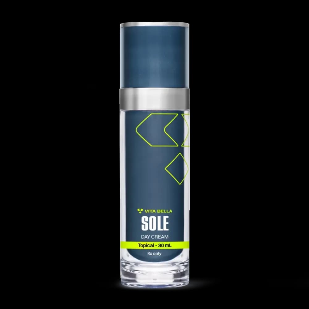 Sole Day Cream