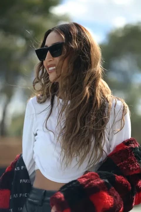 Ashley P. — Vita Bella member