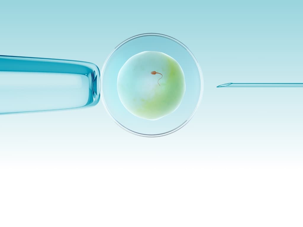 Fertility treatment