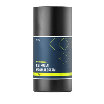 Estrogen Vaginal Cream
