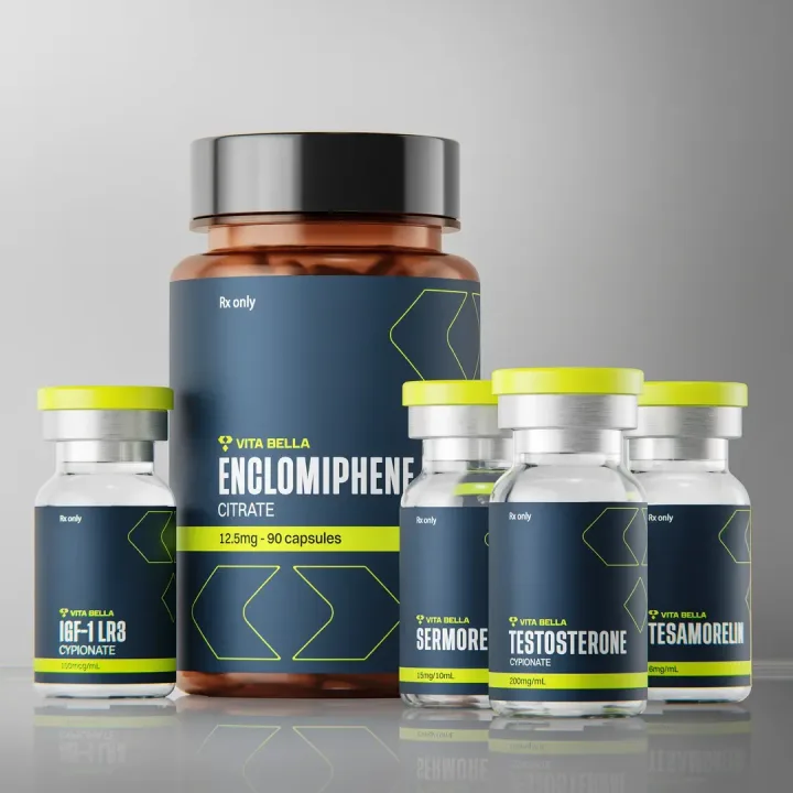 Hormone Therapy