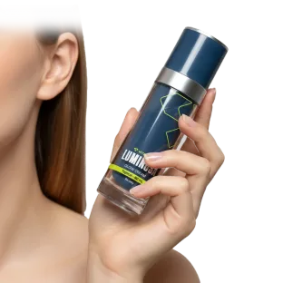 Luminosa Glow Cream