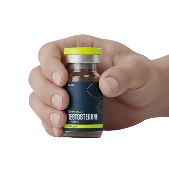 Testosterone Cypionate