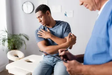 Injury & Recovery treatments