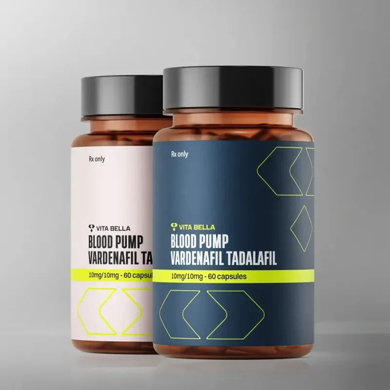 Blood Pump