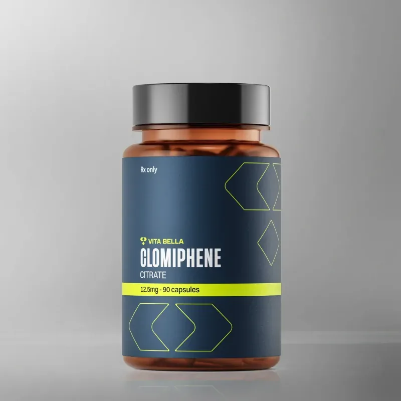 Clomiphene