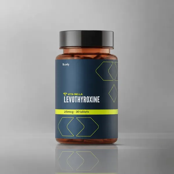 Levothyroxine