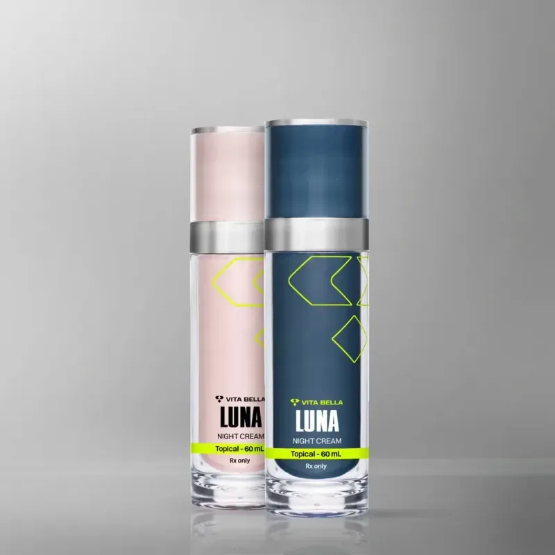 Luna Night Cream
