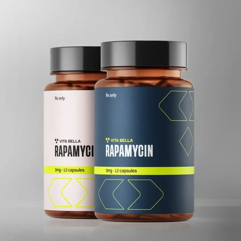 Rapamycin