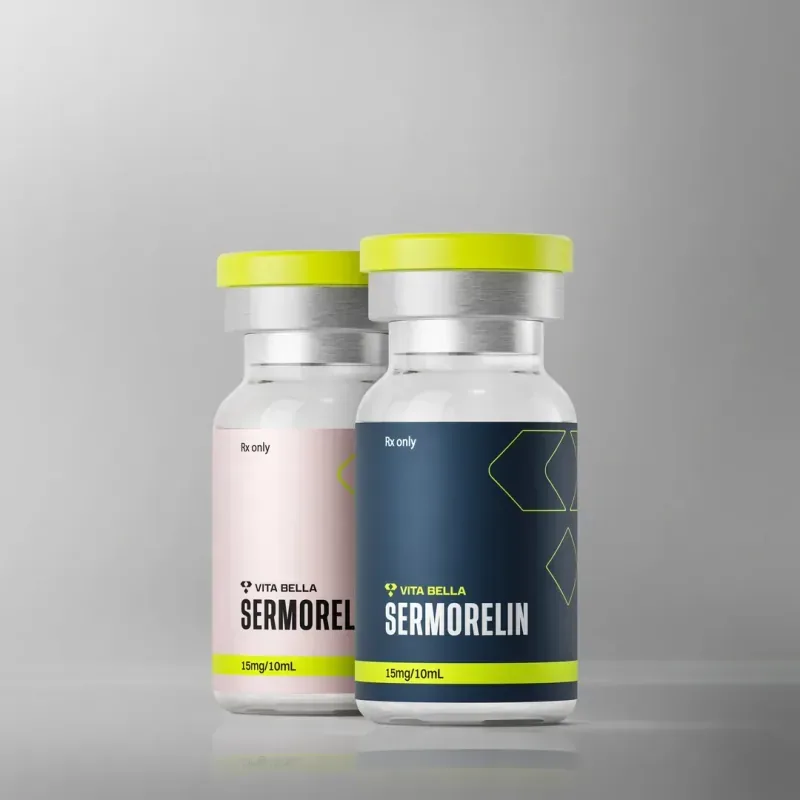 Sermorelin