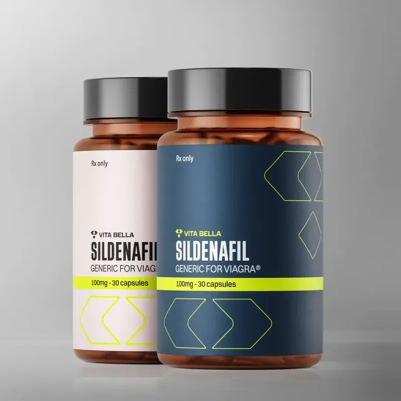 Sildenafil