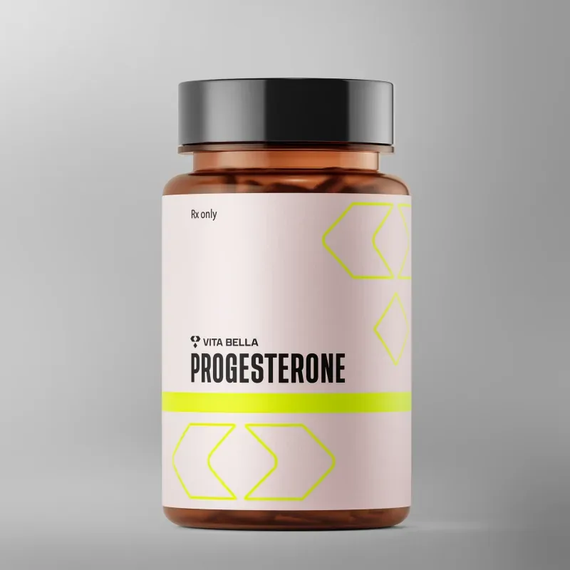 Progesterone
